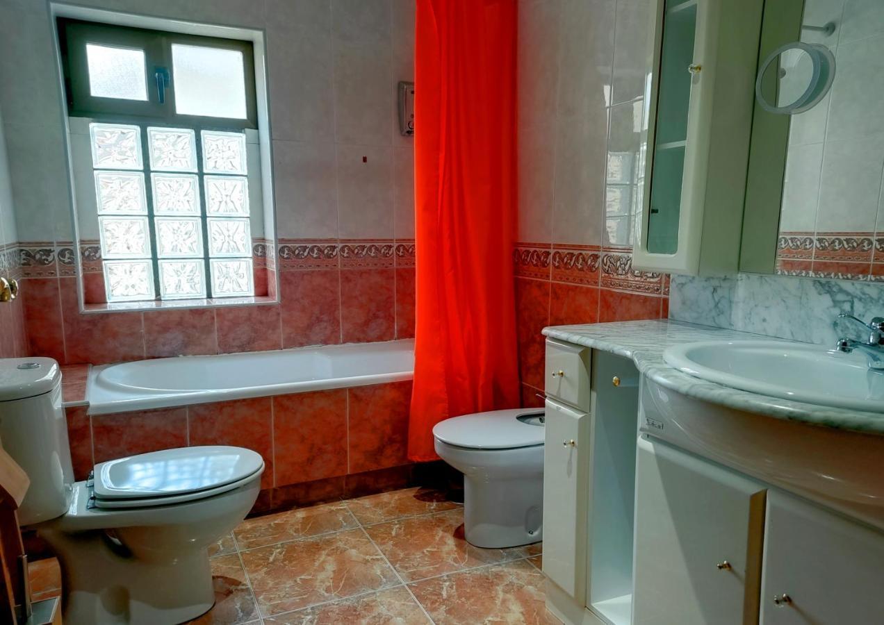 Casa Rural Buron Posada De Valdeon Ngoại thất bức ảnh